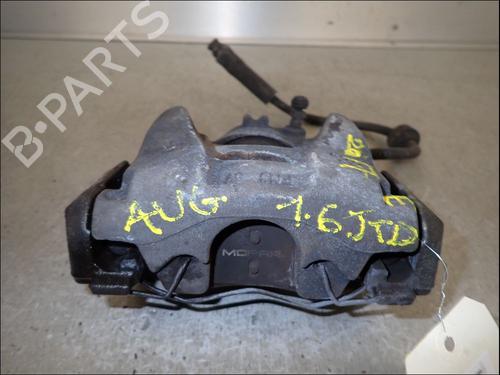 Left front brake caliper JEEP RENEGADE SUV (BU, B1, BV) 1.6 CRD | BP36152978M105 - Image 3