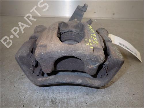 Right rear brake caliper RENAULT MASTER III Van (FV) 2.3 dCi 150 FWD (FV0F, FV03, FV09) | BP34458498M106 - Image 2