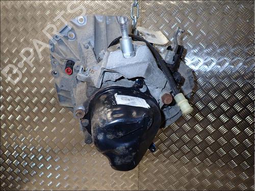 Gearbox RENAULT TWINGO II (CN0_) 1.5 dCi 90 | BP34022787M3 - Image 4