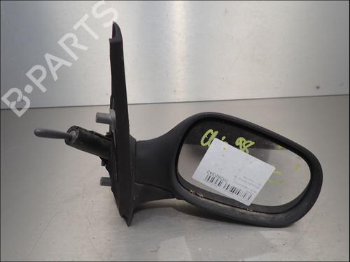Used Right mirror Right mirror 39644313 39644313
