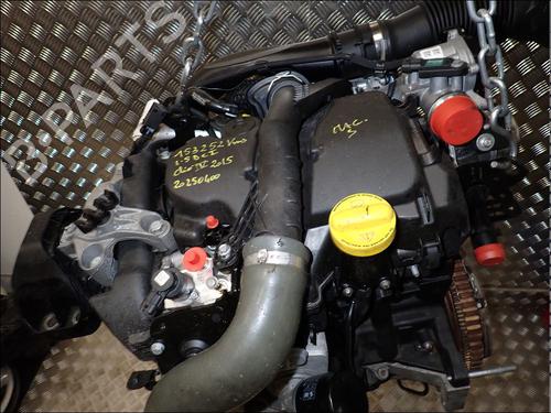 Engine RENAULT CLIO IV (BH_) 1.5 dCi 90 | BP34025133M1 - Image 3