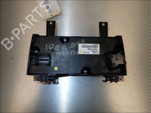 Climate control FIAT IDEA (350_) 1.3 D Multijet | BP34025061I5 - Image 2