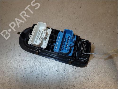Left front window switch RENAULT CLIO III (BR0/1, CR0/1) 1.5 dCi | BP34013250I27 - Image 2