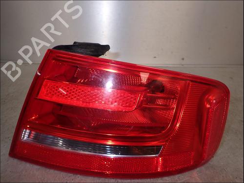 Used Right taillight Right taillight AUDI A4 B8 (8K2) 3.0 TDI quattro (240 hp) 34270263 34270263