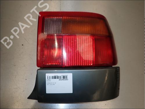 Used Other Other CITROËN ZX (N2) 1.4 i (75 hp) 34026224 34026224