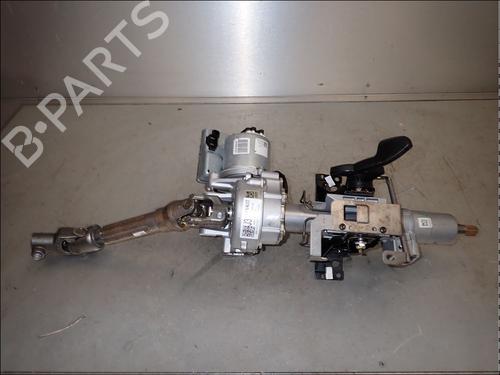 Used Steering column Steering column RENAULT CLIO V (B7_) 1.0 TCe 100 (B7MT) (101 hp) 34015433 34015433