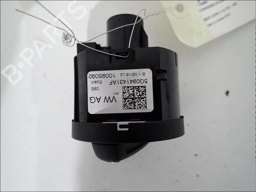 Headlight switch SEAT LEON (5F1) 1.4 TSI | BP34011457I24 - Image 4
