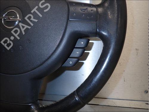 Steering wheel OPEL CORSA C (X01) 1.2 (F08, F68) | BP34026264C49 - Image 2