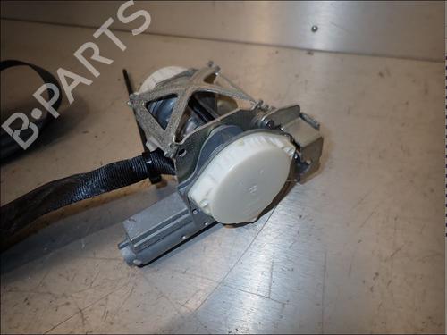 Front right seatbelt CITROËN C3 II (SC_) 1.6 HDi | BP34017265I25 - Image 3