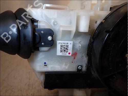 Headlight switch RENAULT MEGANE III Hatchback (BZ0/1_, B3_) 1.4 TCe (BZ0F, BZ1V) | BP34032437I24 - Image 4