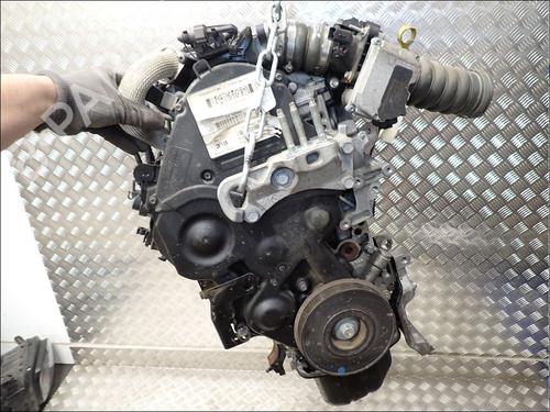 Engine MAZDA 2 (DE_, DH_) 1.6 MZ-CD | BP34030160M1  - Image 7