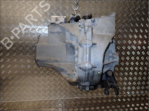 Gearbox PEUGEOT 2008 I (CU_) 1.6 HDi | BP34021595M3 - Image 2