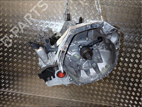 Getriebe für Getriebe DACIA SANDERO 1.5 dCi (86 hp) 34017869 34017869