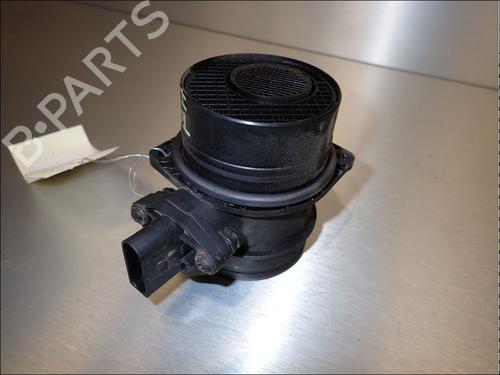 Used Mass air flow sensor Mass air flow sensor VW TOURAN (1T1, 1T2) 2.0 TDI 16V (140 hp) 34025395 34025395