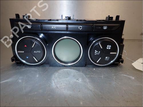 Used Climate control Climate control 34016581 34016581