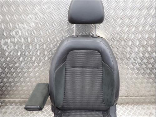 Left front seat CITROËN C3 Picasso (SH_) 1.6 HDi | BP35941333C15 - Image 3