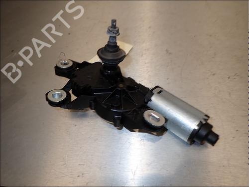 Used Rear wiper motor Rear wiper motor SEAT IBIZA IV SC (6J1, 6P5) 1.6 TDI (90 hp) 34026208 34026208
