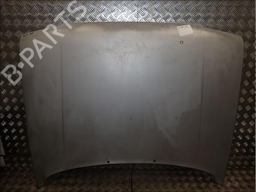 Motorhjelm Motorhjelm PEUGEOT 205 II (20A/C) 1.1 (54 hp) 34032508 34032508