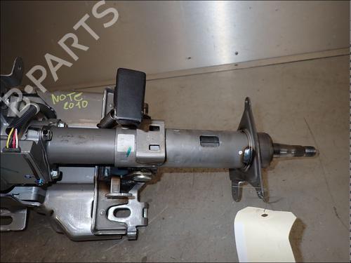 Steering column NISSAN NOTE (E11, NE11) 1.4 | BP34025535M21 - Image 3