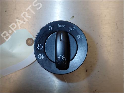 Used Headlight switch Headlight switch VW TIGUAN (5N_) 2.0 TDI 4motion (140 hp) 34026137 34026137