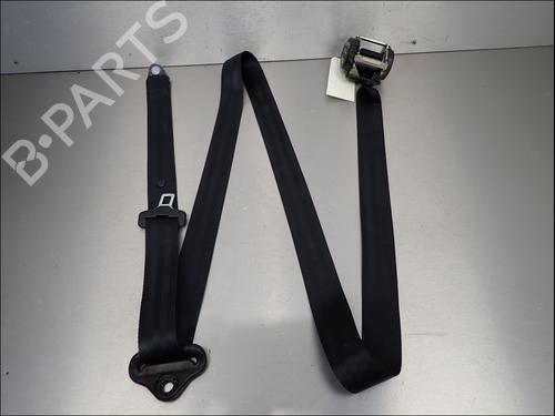 Used Rear left seatbelt Rear left seatbelt 39233285 39233285