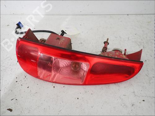 Used Left taillight Left taillight 34024460 34024460