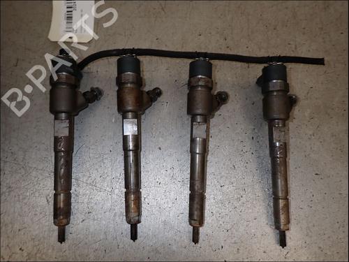 Injector Injector CITROËN NEMO MPV 1.3 HDi 75 (75 hp) 35999864 35999864