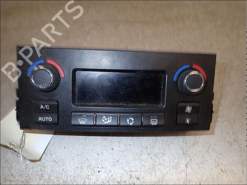 Used Climate control Climate control PEUGEOT 207 (WA_, WC_) 1.6 HDi (90 hp) 34029176 34029176