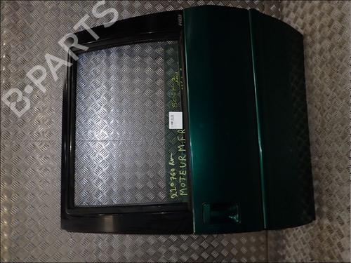 Used Left slide door Left slide door PEUGEOT 806 (221) 2.0 HDI (109 hp) 34035660 34035660