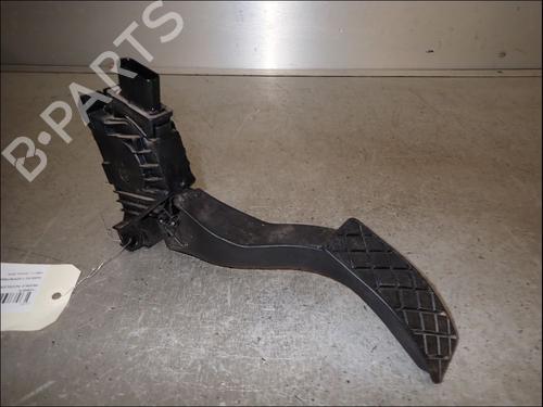 Pedal Pedal AUDI A3 Sportback (8VA, 8VF) 2.0 TDI quattro (184 hp) 36007353 36007353