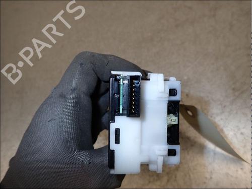 Headlight switch NISSAN NOTE (E11, NE11) 1.4 | BP34032551I24 - Image 4