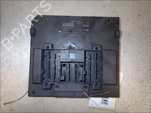 Used Fuse box Fuse box VW GOLF VII (5G1, BQ1, BE1, BE2) 2.0 GTD (184 hp) 34034168 34034168