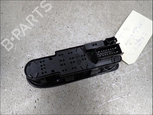 Left front window switch CITROËN C3 II (SC_) 1.2 VTi 82 | BP36314207I27 - Image 3