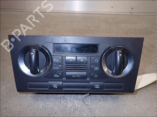Used Climate control Climate control 34017976 34017976