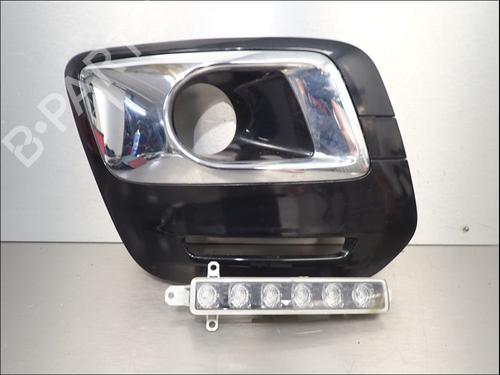 Used Left front fog light Left front fog light CITROËN C3 Picasso (SH_) 1.2 THP 110 (SHHNZ6) (110 hp) 39737205 39737205