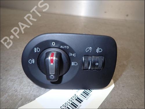 Mando luces Mando luces SEAT LEON (1P1) 2.0 TDI (170 hp) 34363070 34363070