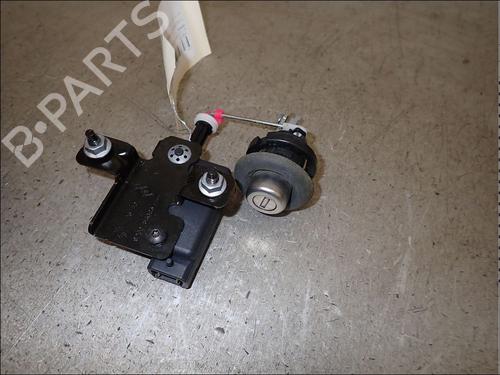 electronic-module-dacia-sandero-2008-34021888 main image