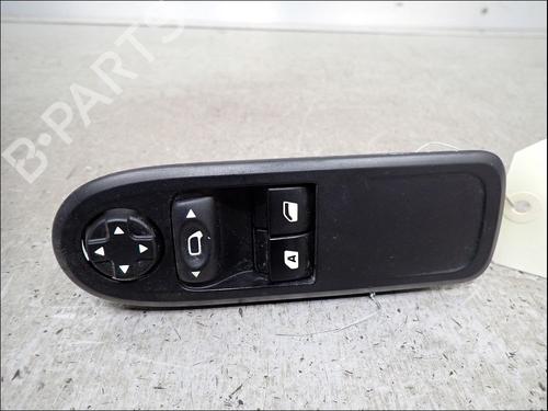 Used Left front window switch Left front window switch 36314207 36314207
