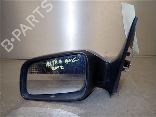 Used Left mirror Left mirror 37507610 37507610