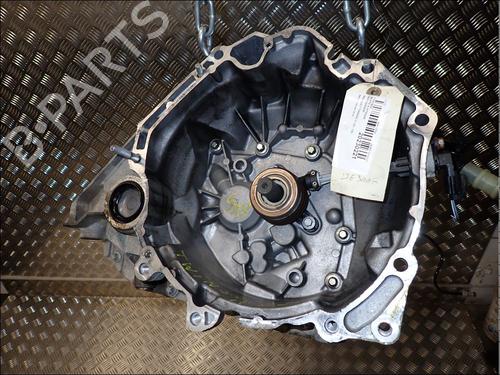 Used Gearbox Gearbox RENAULT TWINGO III (BCM_, BCA_) 1.0 SCe 75 (73 hp) 34023384 34023384