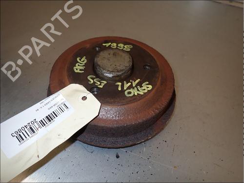 Used Other Other CITROËN SAXO (S0, S1) 1.1 X, SX (60 hp) 34035841 34035841