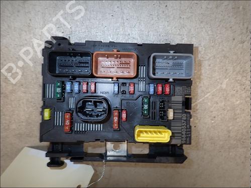 Used Fuse box Fuse box PEUGEOT 207 SW (WK_) 1.6 16V (120 hp) 34031656 34031656