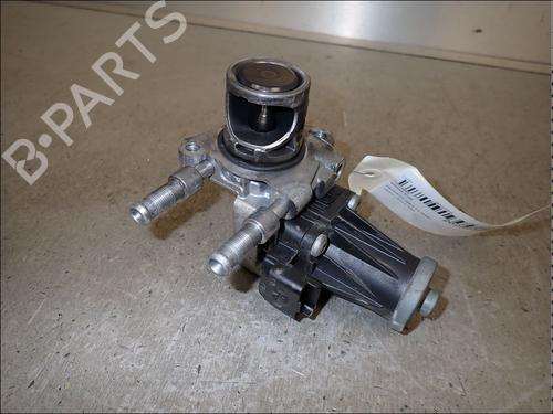 Used Egr Egr PEUGEOT 208 II (UB_, UP_, UW_, UJ_) 1.5 BlueHDI 100 (102 hp) 34015466 34015466