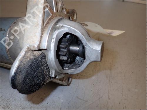 Starter NISSAN NAVARA NP300 Pickup (D23, D23T) 2.3 dCi 4x4 (D231) | BP34027244M8 - Image 2