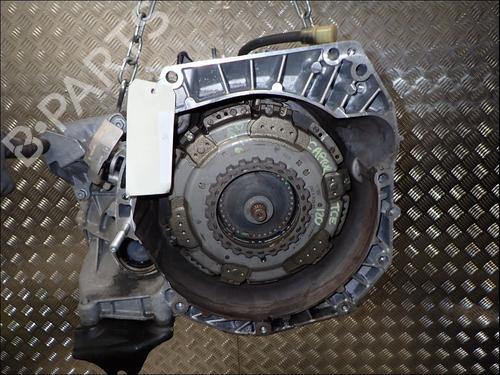 Used Gearbox Gearbox 37094162 37094162