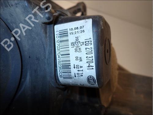 Left headlight OPEL ASTRA H TwinTop (A04) 1.9 CDTi (L67) | BP34025725C28 - Image 3