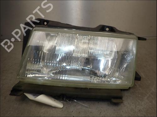 Used Left headlight Left headlight CITROËN JUMPY I Van (BS_, BT_, BY_, BZ_) 1.9 D 70 (69 hp) 36182724 36182724