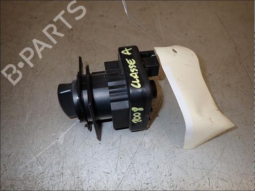 Headlight switch MERCEDES-BENZ A-CLASS (W169) A 180 CDI (169.007, 169.307) | BP34032394I24 - Image 2