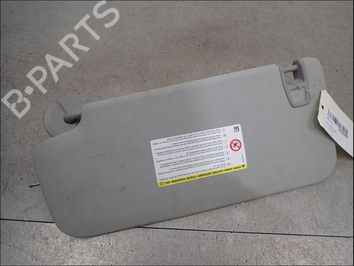 Right sun visor OPEL ZAFIRA TOURER C (P12) 2.0 CDTi (75) | BP36252895I2 - Image 4