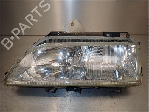 Used Left headlight Left headlight CITROËN XANTIA (X1_, X2_) 1.8 i 16V (110 hp) 34027147 34027147